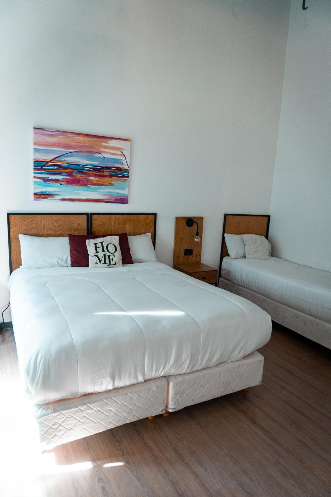 Hostel Sweet Home Palermo Soho Buenos Aires Exterior foto